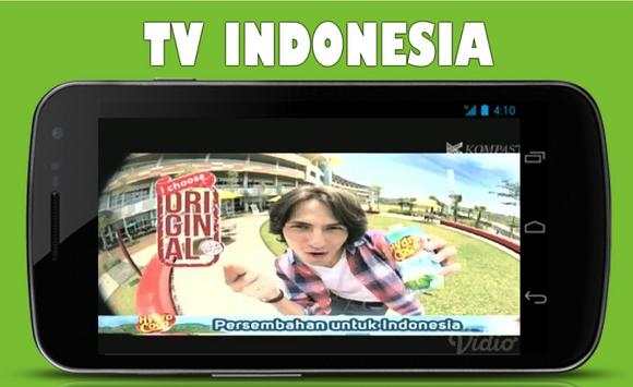 tv indonesia - ANTV TV screenshot 11