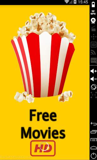 Free Movies Streaming 2021 screenshot 1