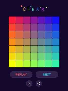 Color by color - Brain game скриншот 12
