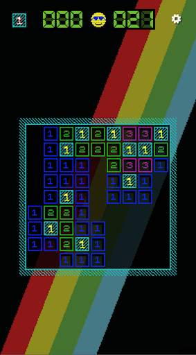 Super MineSweeper 2 Turbo screenshot 3