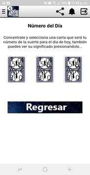 Tarot Vidente - Tarot en Español screenshot 4
