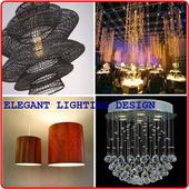 Elegant Lighting Design icon