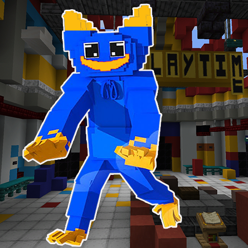 Poppy Mod Minecraft icon
