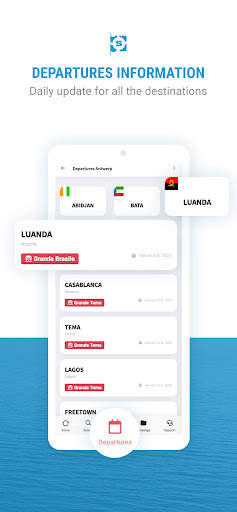 SOCAR TRACKING screenshot 4