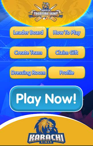 Karachi Kings Treasure Hunt скриншот 3