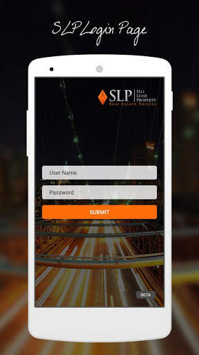 SLP World screenshot 2