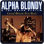 Alpha Blondy 1.0