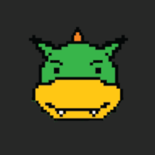 Disco Dino icon
