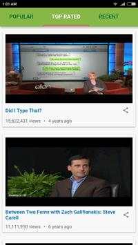 Funny Videos - HaHa screenshot 6