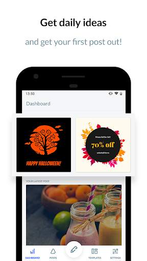 GetResponse Social Ads Creator: Video & Slideshow screenshot 7