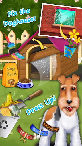 Sweet Baby Girl Cleanup 4 screenshot 3