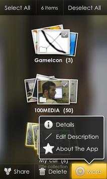 Gallery  screenshot 4