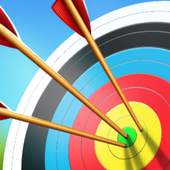 Archery World Arrow 3D 1.0