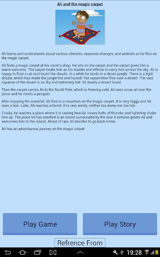 English Grammar screenshot 16