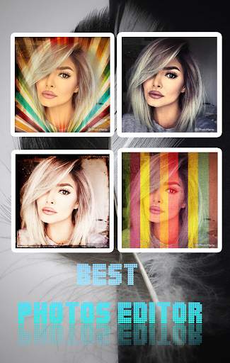 Best Photos Editor screenshot 2