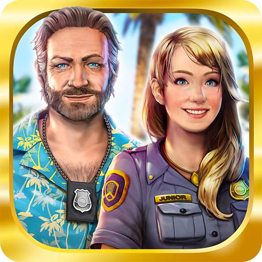 Criminal Case: Pacific Bay 2.41