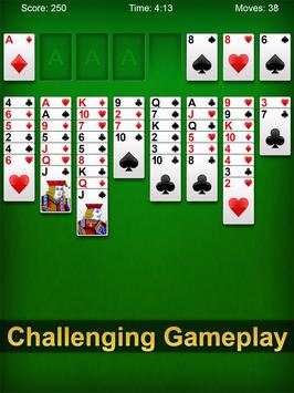 FreeCell screenshot 9