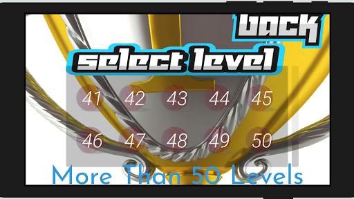 Hit Cricket HD- Mobile Finger League screenshot 2