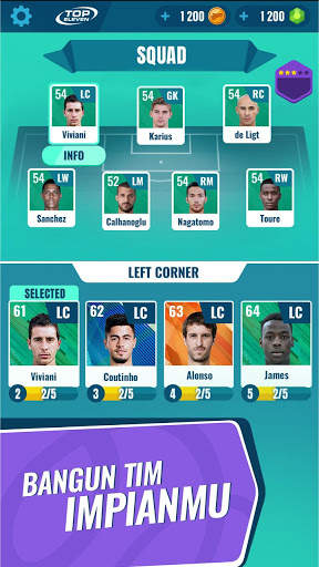 Golden Boot screenshot 2