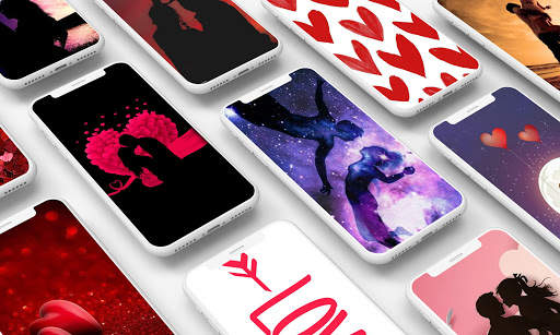 Love Wallpaper screenshot 1