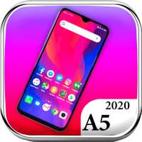 Themes For OPPO A5 2020 icon