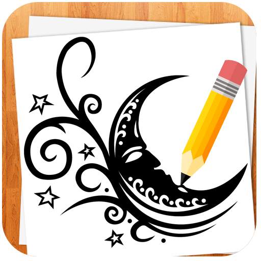 How to Draw Tattoos 5.4