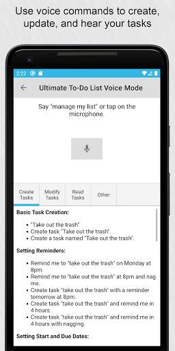 Ultimate To-Do List screenshot 5