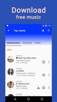 Music Downloader screenshot 2