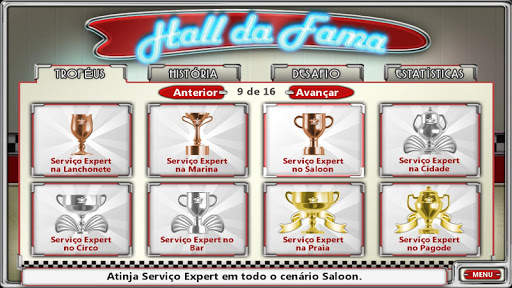 Burger Shop 2 screenshot 6
