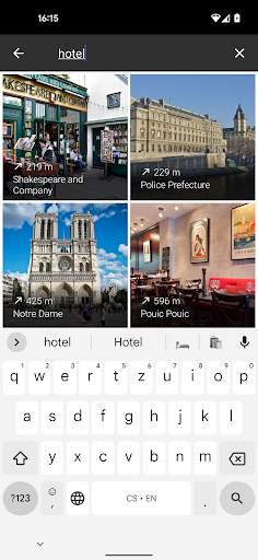 City Guide screenshot 7