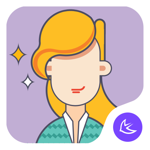 Young Club-APUS Launcher theme icon