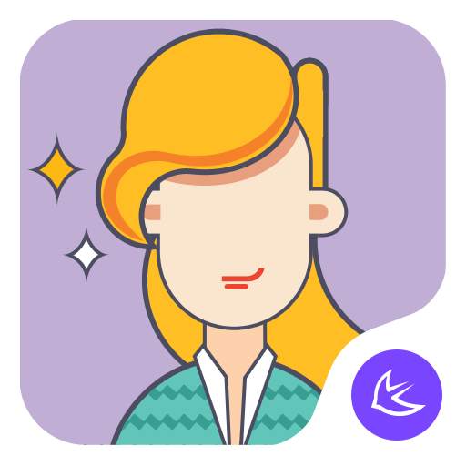Young Club-APUS Launcher theme 667.0.1001