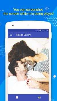 Desi Video Player screenshot 3