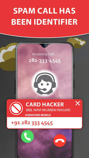 Caller ID Name & Location - Mobile Number Finder screenshot 3