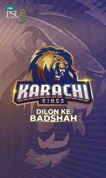 KARACHI KINGS screenshot 1