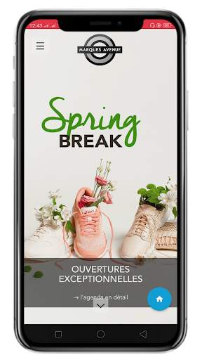 Online Shopping Luxembourg - Luxembourg Shopping screenshot 5