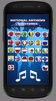 World National Anthems screenshot 1