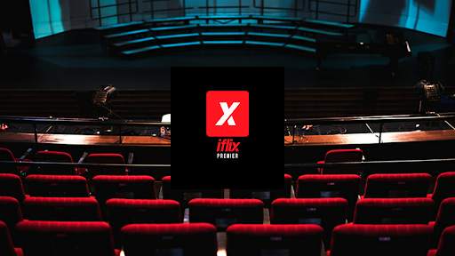 TV Iflix Premier screenshot 1
