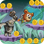 Adventure Land 2018 : Save Princess from monsters icon