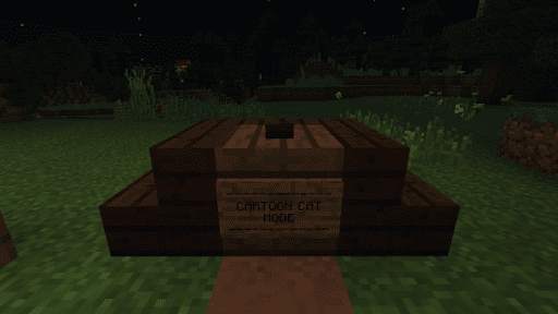 Siren Head Mod for Minecraft PE screenshot 5