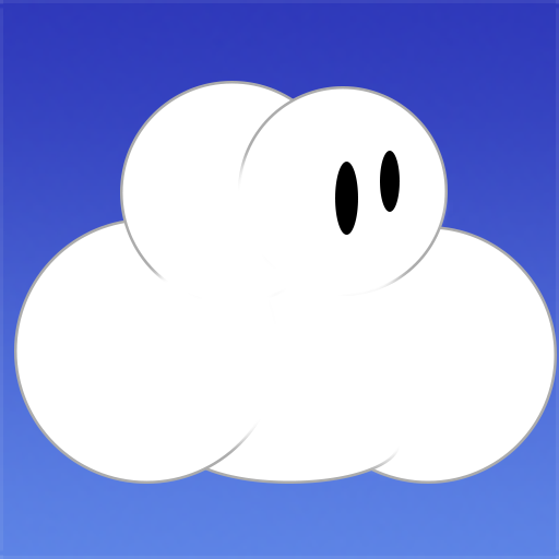 Floaty Cloud icon