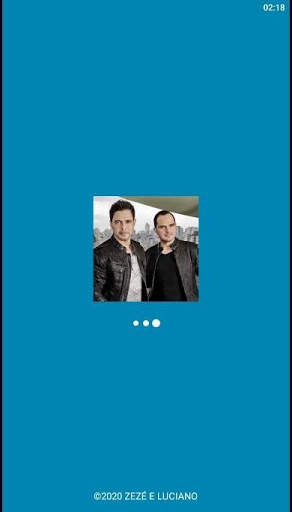 RÁDIO ZEZÉ DI CAMARGO E LUCIANO -MELHORES MÚSICAS screenshot 1