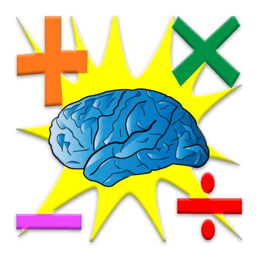Math Challenge FREE 4.0