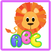 Learn Alphabet icon