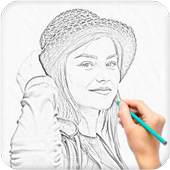 Pencil Sketch - Photo Sketch Editor 1.2