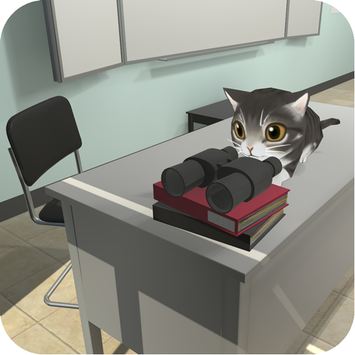 Escape game Popular Tutoring S icon