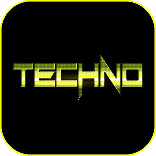 Techno Music Radio Stations 1.3