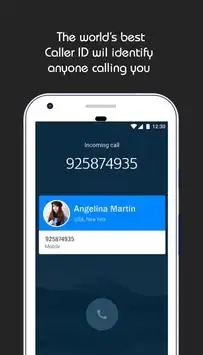 Pro Truecaller Number ID screenshot 3