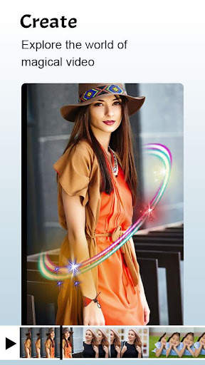 Vivo Video Maker screenshot 3