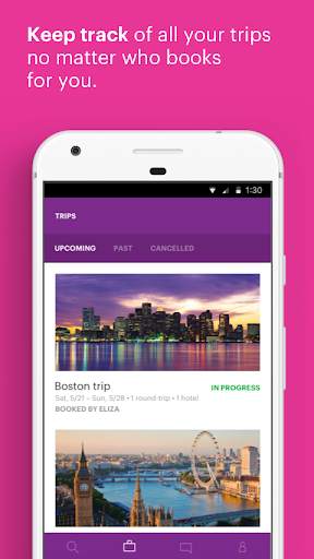 Lola Travel screenshot 4